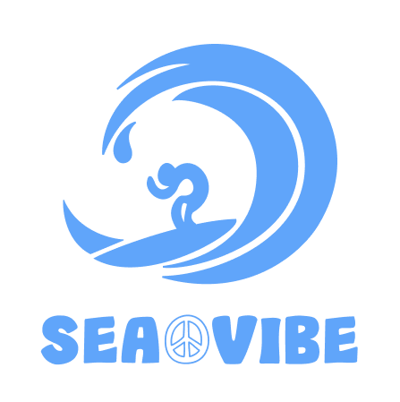 Sea Vibe Logo